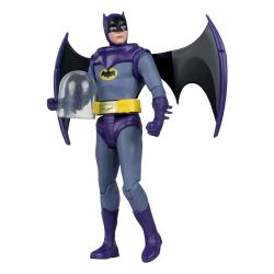 DC Retro Figura Batman 66 Space Batman 15 cm McFarlane Toys