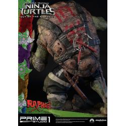 Teenage Mutant Ninja Turtles Out of the Shadows 1/4 Statue Raphael 46 cm