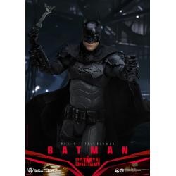 DC Comics Figura Dynamic 8ction Heroes 1/9 Batman (The Batman) 21 cm Beast Kingdom Toys