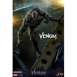 Venom Sixth Scale Figure by Hot Toys Movie Masterpiece Series - Venom