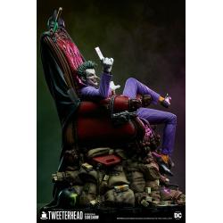 DC Comics Estatua The Joker 52 cm batman