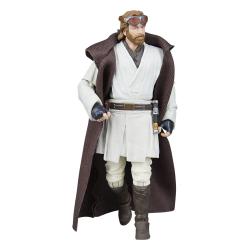 Star Wars: Obi-Wan Kenobi Collection Figura Obi-Wan Kenobi (Jedi Legend) 10 cm HASBRO