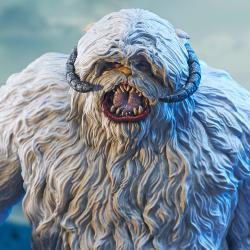 Star Wars Episode V Busto 1/6 Wampa 19 cm GENTLE GIANT