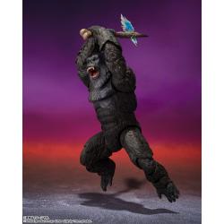 Godzilla x Kong: The New Empire Figura S.H. MonsterArts Kong (2024) 16 cm  Bandai Tamashii Nations