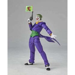 Figura de acción del Joker de DC Comics Revoltech, versión 1.5 BATMAN kaiyodo