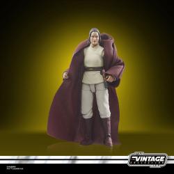   Star Wars: The Acolyte Vintage Collection Figura Jedi Master Indara 10 cm HASBRO