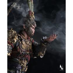 Black Myth: Wukong Figura 1/6 Great Sage Armor Wukong 40 cm Queen Studios 