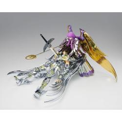 Saint Seiya Figura Saint Cloth Myth Ex Pegasus Seiya God Cloth 17 cm  Bandai Tamashii Nations