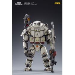 Dark Source God of War Iron Wrecker 02-Tactical Mecha 24 cm Joy Toy (CN)