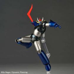 Gran mazinger Revoltech a.y. action figure kaiyodo