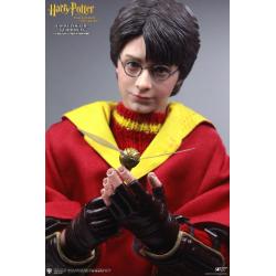 Harry Potter My Favourite Movie Action Figure 1/6 Harry Potter Quidditch Ver. 26 cm
