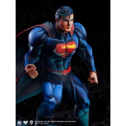 DC Comics Art Respect Statue 1/6 Superman 35 cm