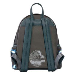 Star Wars by Loungefly Mochila Eperor Palpatine Loungefly 