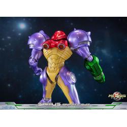 Metroid Prime Estatua PVC Samus Gravity Suit Standard Edition 25 cm FIRST FOR FIGURE