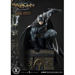 DC Comics Estatua Museum Masterline 1/3 Batman Triumphant (Concept Design By Jason Fabok) Bonus 119CM PRIME 1 STUDIO