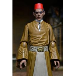 Universal Monsters Figura Ultimate Ardath Bey (The Mummy) 18 cm LA MOMIA NECA