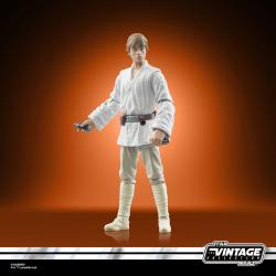   Star Wars Episode IV Vintage Collection Figura Luke Skywalker 10 cm  HASBRO