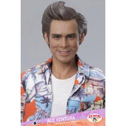 Ace Ventura, un detective diferente Figura 1/6 Ace Ventura Shady Acres Version 30 cm Asmus Collectible Toys