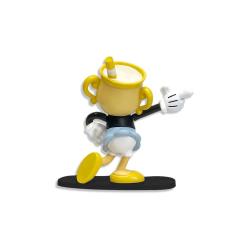 Cuphead Figura Create a Figure Ms. Chalice Syndicate Collectibles 