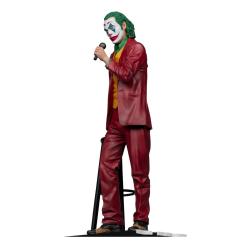 DC Direct Estatua a DC Movie Statues The Joker (Joker: Folie à Deux) 31 cm McFarlane Toys 