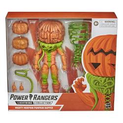 Power Rangers Lightning Collection Monsters Action Figures 20 cm 2021 Wave 1 Assortment (4)