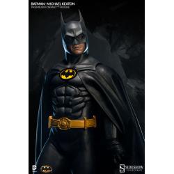 Batman 1989 Estatua Premium Format 1/4 Batman (Michael Keaton) 67 cm
