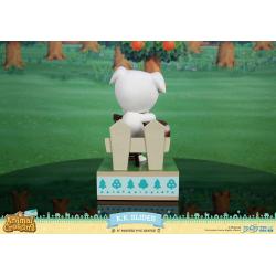 Animal Crossing: New Horizons Estatua PVC Totakeke 22 cm First 4 Figures