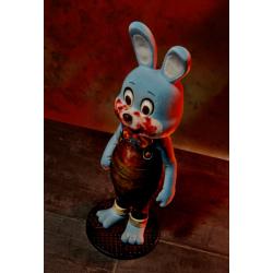 Silent Hill 3 Estatua 1/6 Robbie the Rabbit Blue Version 34 cm