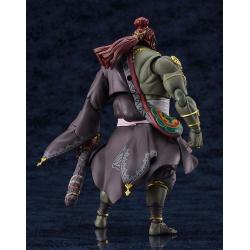 The Legend of Zelda Tears of the Kingdom Figura Figma Ganondorf Tears of the Kingdom Ver. 19 cm Good Smile Company 