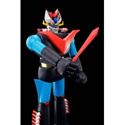 Mazinger Z Jumbo Machineder Action Figure Great Mazinger 60 cm