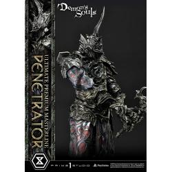 Demons Souls Estatua Penetrator Bonus Version 82 cm  Prime 1 Studio