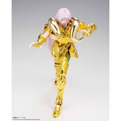 Saint Seiya Saint Cloth Myth Ex Action Figure Aries Mu (Revival Ver.) 18 cm