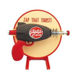 Fallout 4 Prop Replica Nuka Cola Thirst Zapper 14 cm