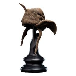 El Señor de los Anillos Réplica 1/4 Sombrero de Radagast el Pardo 15 cm Weta Workshop