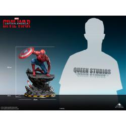 Spider-Man  1/4 de Queen Studios