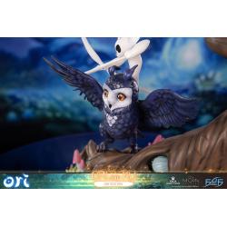 Ori and the Will of the Wisps Estatua Ori and Ku Day Ver. 38 cm  First 4 Figures