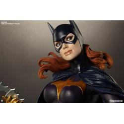 DC Comics: Batgirl Premium Format Figure