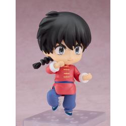 Ranma 1/2 Figura Nendoroid Ranma Saotome 10 cm GOOD SMILE COMPANY