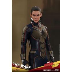 The Wasp Sixth Scale Figure by Hot Toys Ant-Man and the Wasp - Movie Masterpiece Series   