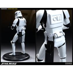 Star Wars: Stormtrooper Premium Format Figure
