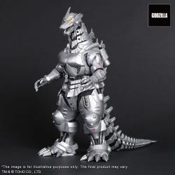 Godzilla Estatua PVC Daikaiju Series MFS-3 KIRYU High Mobility Type 29 cm SUPER7