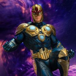 Marvel Estatua 1/10 BDS Art Scale Nova 32 cm