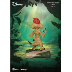 Disney Best Friends Figura Mini Egg Attack Timon 8 cm El rey leon