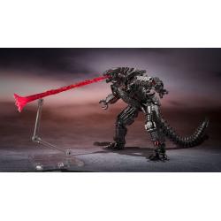 Godzilla x Kong: The New Empire Figura S.H. Monster Arts Mechagozilla Final Battle Edition 19 cm TAMASHII NATIONS