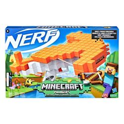 Minecraft NERF Pillager\'s Crossbow