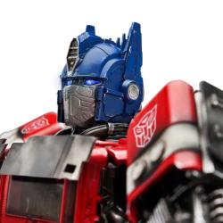 Transformers Optimus Prime Rise Of The Beast Robosen Signature Ltd Edition 