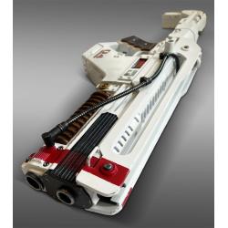 Alien: Romulus Réplica tamaño real Pulse Rifle 71 cm HOLLYWOOD COLLECTIBLES