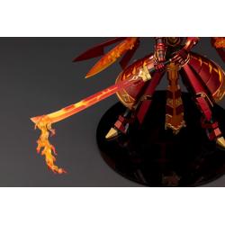 Yu-Gi-Oh! Estatua PVC 1/7 Card Game Monster Collection Kagari Sky Striker Ace 40 cm Kotobukiya 