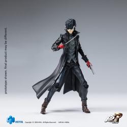 Persona 5 Royal Figura Exquisite Basic Joker 15 cm Hiya Toys 