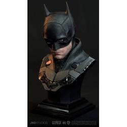  JND Studios 71cm ESTATUA The Batman 1/3 Batman Suit Version Hyperreal Movie